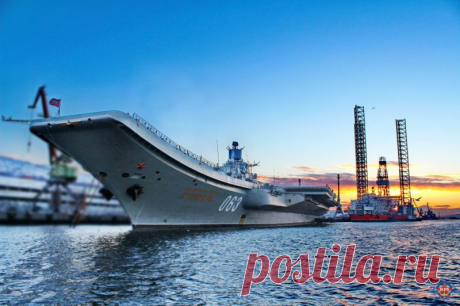 Корабли российского флота до 2025 года