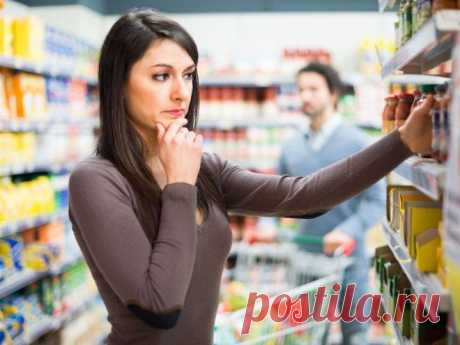 5 продуктов, которые хотят казаться натуральными, но таковыми не являются
