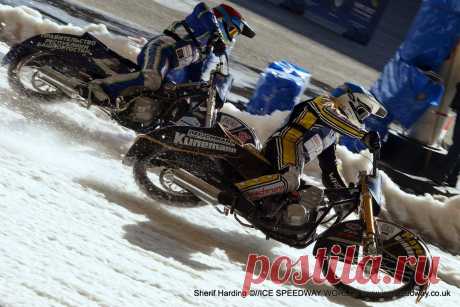 FC SPEEDWAY RUSSIA (спидвей России, авто, мото)