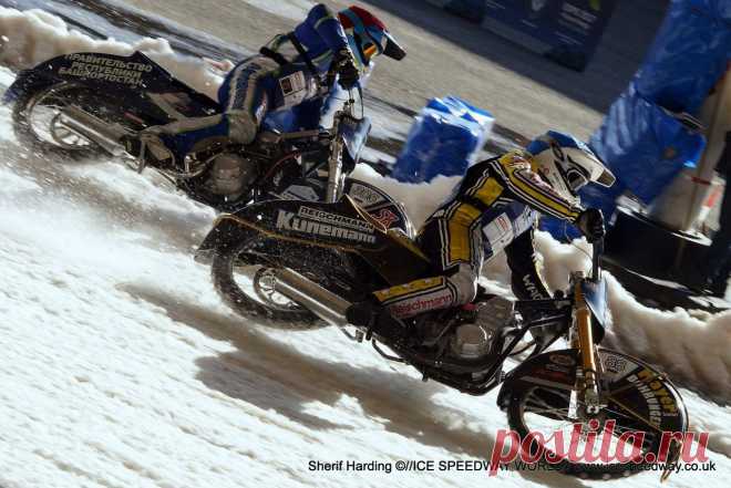 FC SPEEDWAY RUSSIA (спидвей России, авто, мото)