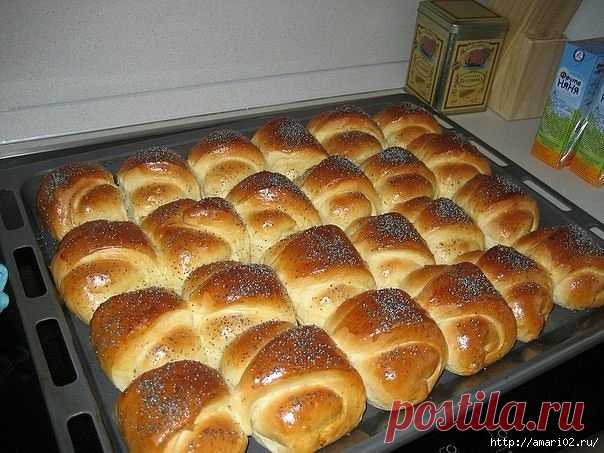 Нежнейшее тесто для любой выпечки со сладкой и несладкой начинкой