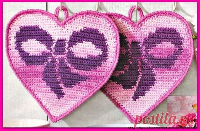 Прихватки | Записи в рубрике Прихватки | Дневник Солнцева_Наталья