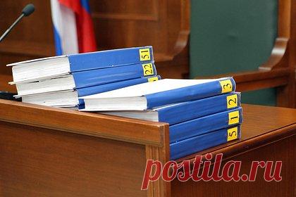 Российский суд отказался заменить условный срок на реальный французу по делу о растрате