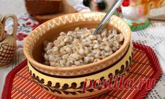 Самые полезные каши: или что надо знать о пользе крупы