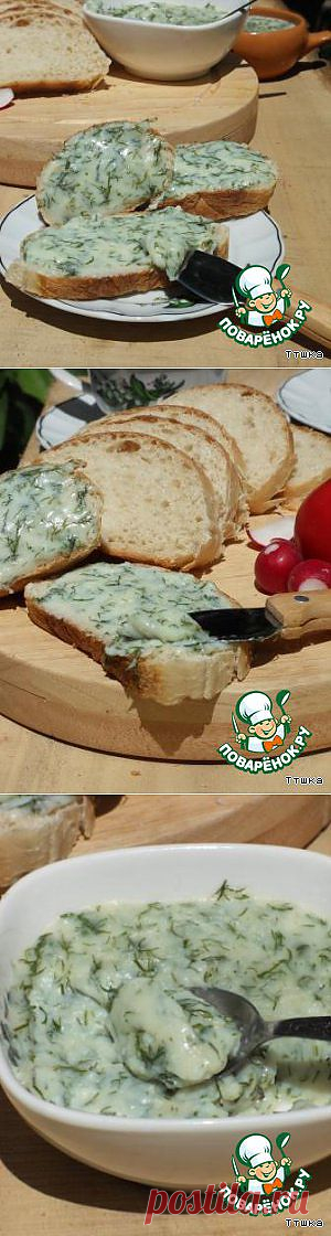 Домашний плавленый сыр - кулинарный рецепт
