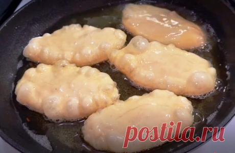 Завтрак за 10 минут. Спасибо свекрови, подсказала вкусный и быстрый рецепт
