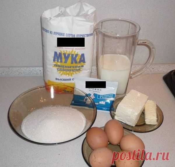 Пышные бабушкины пирожки | Смачно