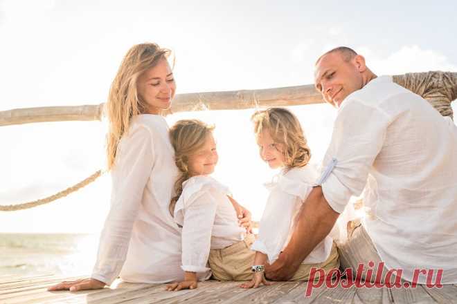 Анастасия Дериглазова – мама детей, рожденных сердцем | Cherchez la femme