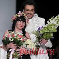 Киркоров рассказал о своей новой возлюбленной - Популярные новости сегодня