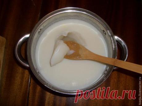 Самодельный гель для стирки — эффективная замена стирального порошка