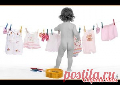 Режим дня ребенка от года до 3 лет. - Страна Мам