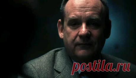 Пол Гилфойл