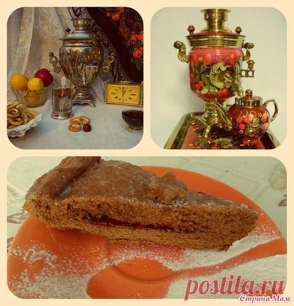 Тульский пряник... - "ВКУСНОСТИ ИЗ МАСТИКИ" И Экзотические Сладости!!!!! - Страна Мам