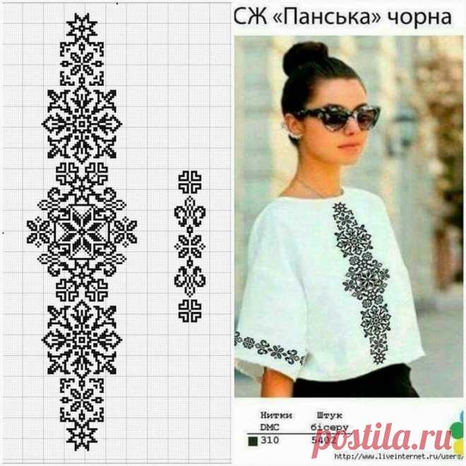 Pin page