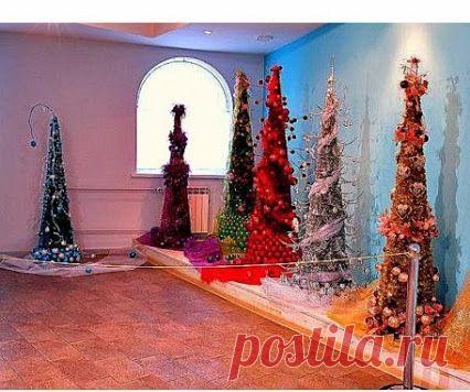 Как Вы поняли, производство относительно небольшое, но, говорят, от заказов нет отбоя. Находится фабрика в этом симпатичном домике: