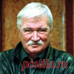 Сегодня 26 октября в 1931 году родился(ась) Игорь Масленников