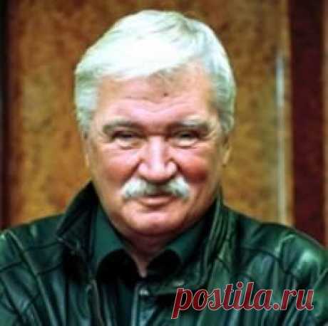 Сегодня 26 октября в 1931 году родился(ась) Игорь Масленников