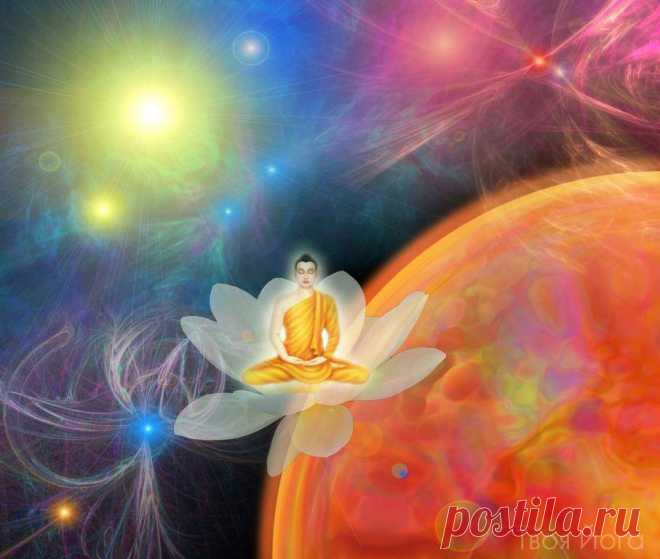 Праздник Весак связан с древней легендой, которая некоторым представляется мифом, другим - символическим повествованием, а очень многим - констатацией факта. История эта связана с Буддой... Он (по зову сердца) решил раз в году возвращаться с той высоты, где Он живет и работает, дабы благословлять мир. Оба великих Сына Божьих, Будда и Христос, являются один - хранителем, другой - приемником сего благословения... Оба действуют как передатчики этой духовной энергии человечеству. (Алиса А. Бейли)