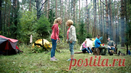 Пока цветет папоротник (2012)