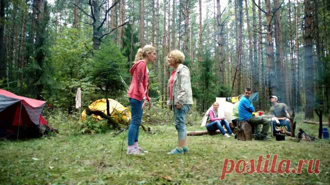 Пока цветет папоротник (2012)