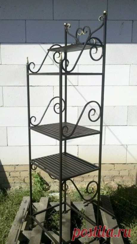 Этажерка