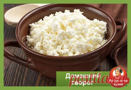 Как сделать домашний творог из молока: топ рецепты