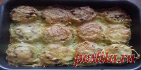 Макроны по-флотски?? Нет! По-итальянски! Очень вкусное блюдо из макарон, с мясным фаршем, запеченное в духовке с сыром. | Эксклюзивные шедевры кулинарии.