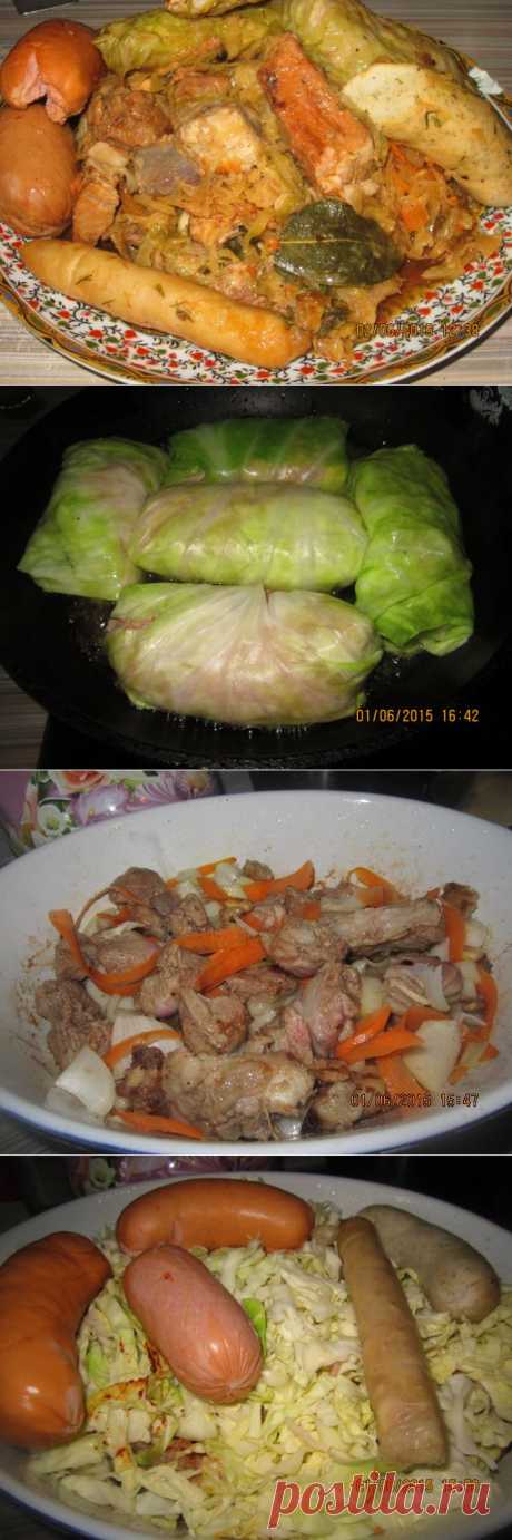 &quot;КапамА&quot;