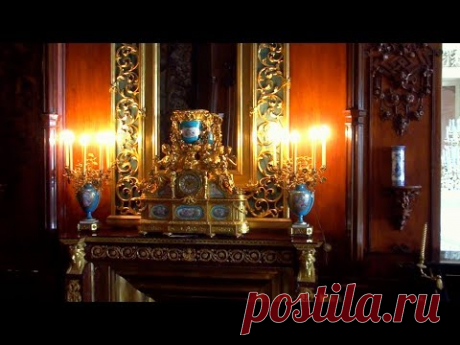 Юсуповский дворец. Санкт-Петербург
