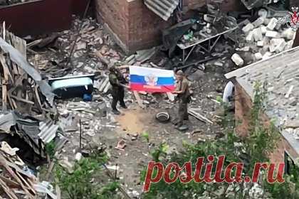 Военкор описал ситуацию для ВСУ в ДНР словами «вот-вот захлопнется крышка котелка»