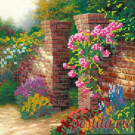 "Фламентанц" — Канва/ткань с нанесенным рисунком от Абрис Арт купить в интернет-магазине Вышиваю.ру В интернет-магазине Вышиваю.ру вы можете купить Канва/ткань с нанесенным рисунком от произволителя Абрис Арт "Фламентанц" по доступной цене с доставкой по Москве и всей России.