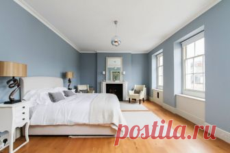 Как увеличить низкий потолок?