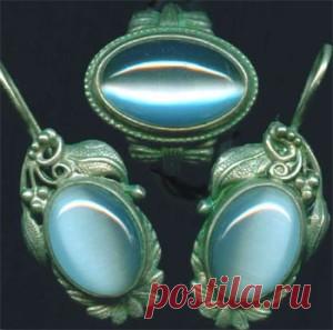 Камень Кошачий глаз, его магические свойства, знак зодиака, значение