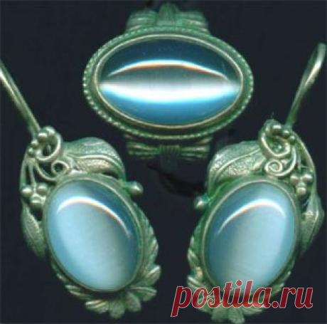 Камень Кошачий глаз, его магические свойства, знак зодиака, значение