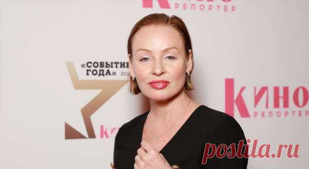 «Как трогательно»: Жанна Эппле показала старшего сына, невестку и внука . Милая Я