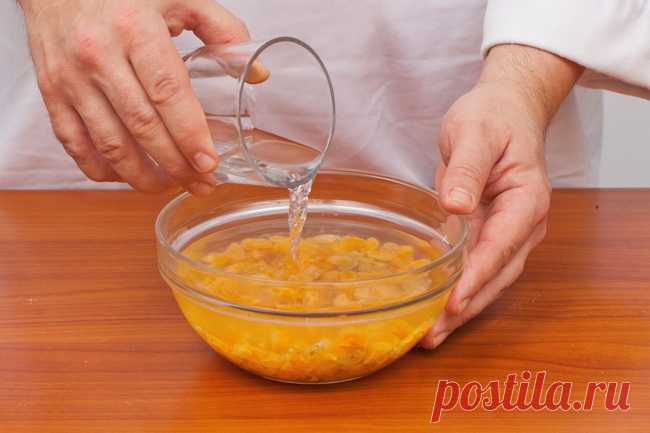 Чистка печени изюмом в домашних условиях: схемы приёма, рецепты