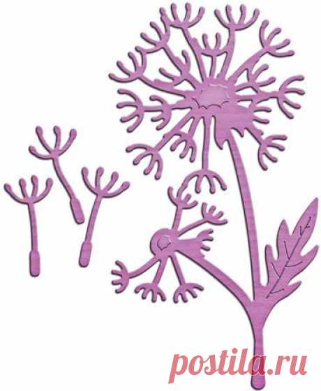 Нож для вырубки Couture Creations Embossing - SPEL-IN-031