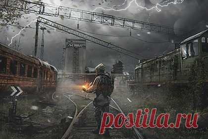 Раскрыты новые подробности S.T.A.L.K.E.R. 2. В новой игре серии S.T.A.L.K.E.R. появится возможность скрытного прохождения. По словам представителя студии, игроку не обязательно будет убивать всех врагов во время прохождения, так как в игре предусмотрены стелс-миссии. «Зона не любит шум, поэтому в игре важна механика скрытности», — отметил McCulkin.