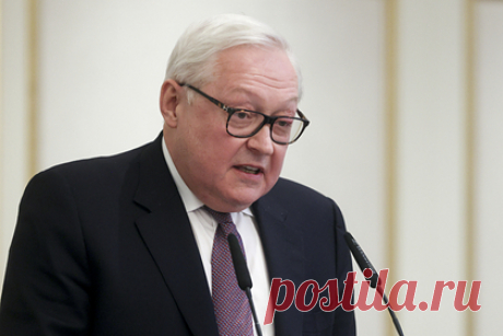 Россия назвала возможные санкции против «Северного потока-2» шапито. Заявления властей США и Германии о возможном введении санкций против газопровода «Северный поток-2» (Nord Stream 2) в случае вторжения России на Украину — это политический цирк-шапито. С таким мнением выступил замглавы МИД РФ Сергей Рябков. По мнению дипломата, проект превратился в средство давления на Москву.