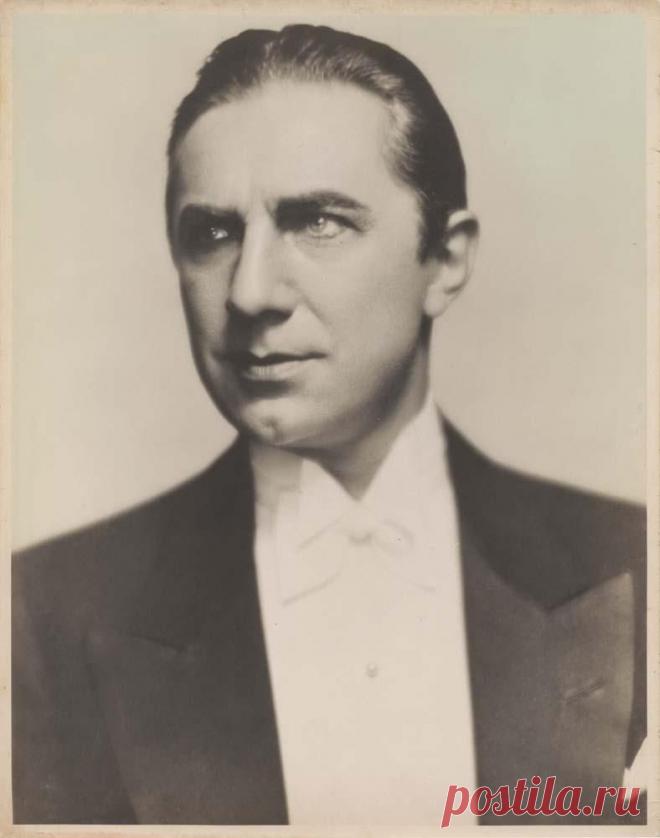 Бела Лугоши