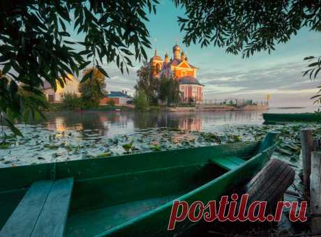 Старинные города
Такие города, как Переславль-Залесский, Ростов Великий и Суздаль, подходят и для путешествий с детьми, и для съемки живописных пейзажей.