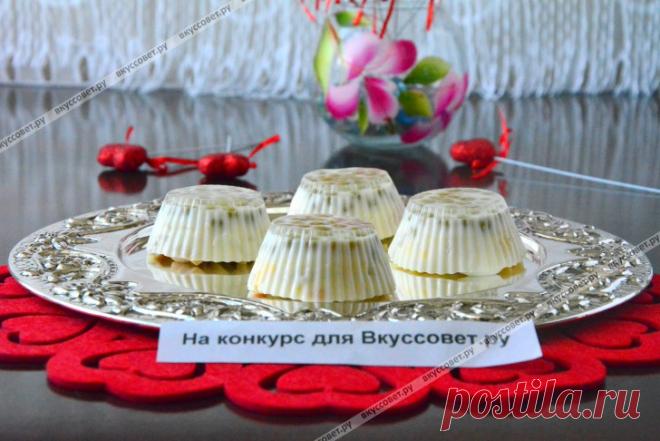 Заливное с кальмарами пошаговый рецепт с фото