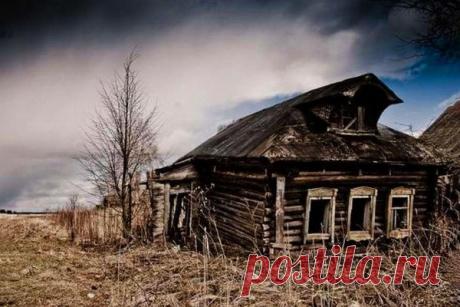 Ведьмина дочь. Мистическая история. – Сказки рассказы , пользователь Добрый Волк Волкович | Группы Мой Мир