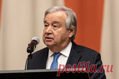 В ООН назвали неонацизм главной угрозой для ряда стран. Неонацизм является главной внутренней угрозой для некоторых стран, заявил генеральный секретарь ООН Антониу Гутерриш. «Движения неонацистов, сторонников превосходства белой расы с каждым днем становятся все более опасными. Они «представляют собой угрозу внутренней безопасности номер один в ряде стран».