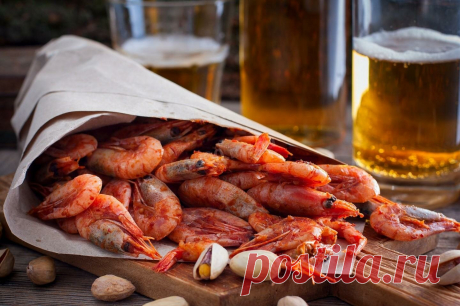 КАК ПРИГОТОВИТЬ КРЕВЕТКИ ? ТОП 5+ БЛЮД ИЗ МОРЕРПОДУКТОВ
КАК ПРИГОТОВИТЬ КРЕВЕТКИ ? ТОП 5+ БЛЮД ИЗ МОРЕРПОДУКТОВ ЗДРАВСТВУЙТЕ, МОИ ДОРОГИЕ...
Читай пост далее на сайте. Жми ⏫ссылку выше