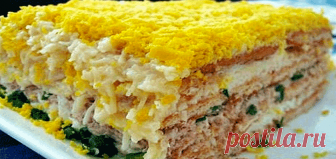 ТОП — 6 рецептов вкусных мужских салатов Рецепты мужских салатов скорее всего придумали женщины с целью накормить своих голодных мужчин.