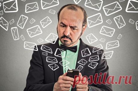 Как убрать свои данные из базы рассылки? Юрист сервиса Правовед.ru Эдуард Мирасов рассказал АиФ.ru, как раз и навсегда избавиться от рекламных смс и впредь не попасть в базу рассылки.