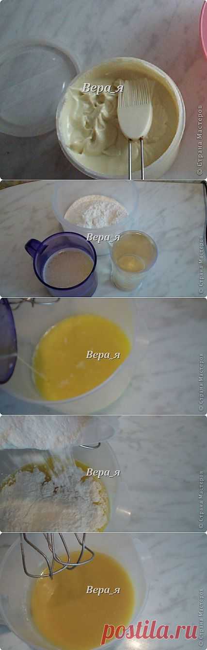 Тефлону в помощь.ИДЕЯ ПОТРЯСАЮЩАЯ..