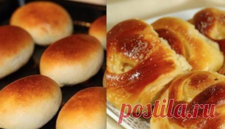 Выбирайте на свой вкус: Пирожки, как у бабушки: 5 простых рецептов Готовлю теперь только так! Бабушка — великий мастер