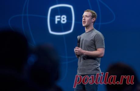 Facebook нашла взломщика офиса Марка Цукерберга с помощью сервиса для отслеживания людей через соцсети